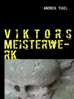 Viktors Meisterwerk: Ein historischer Kriminalroman