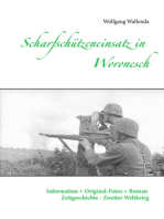 Scharfschützeneinsatz in Woronesch: Information + Original-Fotos + Roman Zeitgeschichte Zweiter Weltkrieg