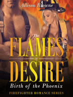 The Flames of Desire