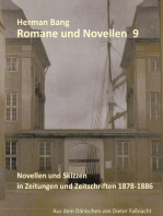 Romane und Novellen 9