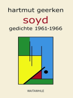 soyd: Gedichte 1961-1966