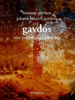 Gavdos: eine petersburger hängung