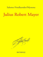 Julius Robert Mayer: Gesammelte Schriften Band 12