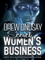 Secret Women's Business