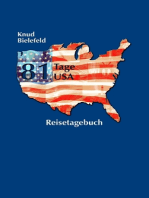 81 Tage USA: Reisetagebuch