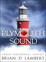 Plymouth Sound