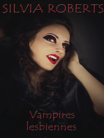 Vampires lesbiennes