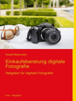 Einkaufsberatung digitale Fotografie: Ratgeber für digitale Fotografie