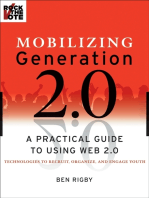 Mobilizing Generation 2.0