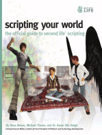 Scripting Your World