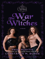 Charmed: The War on Witches: Charmed Series #1