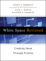 White Space Revisited