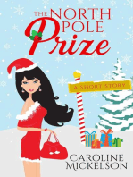 The North Pole Prize