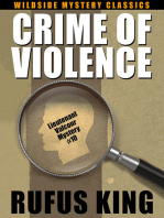 Crime of Violence