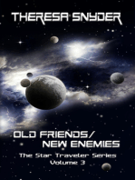 Old Friends/New Enemies