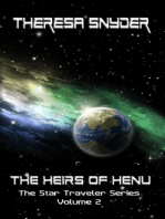 The Heirs of Henu