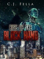 Rise of The Black Hand