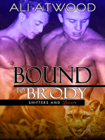 Bound to Brody