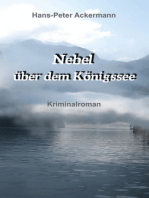 "Nebel über dem Königssee"