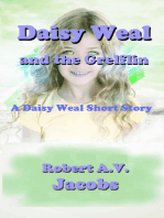 Daisy Weal and the Grelflin