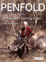 Penfold: Life and Times of a Professional Hunting Guide From Down Under