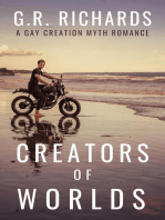 Creators of Worlds
