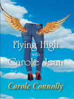 Flying High with Carole Jean