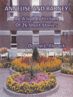 Annelise and Barney: An A to Z Collection of 26 Short Stories
