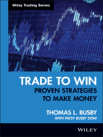 Trade to Win: Proven Strategies to Make Money