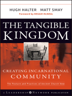 The Tangible Kingdom