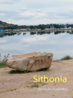 Sithonia: Die Perle Chalkidikis