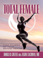 Total Female, Take Charge of Your Sexual Health