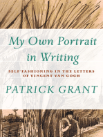 "My Own Portrait in Writing": Self-Fashioning in the Letters of Vincent van Gogh