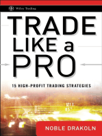 Trade Like a Pro: 15 High-Profit Trading Strategies