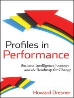 Profiles in Performance