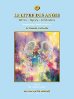 Le livre des anges 4 