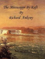 The Mississippi by Raft
