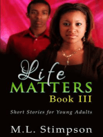 Life Matters - Book 3