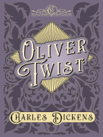 Oliver Twist: The Parish Boy's Progress - With Appreciations and Criticisms By G. K. Chesterton