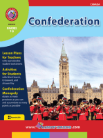 Confederation