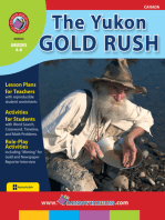 The Yukon Gold Rush