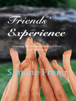 Friends' Experience