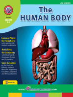 The Human Body