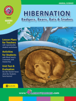 Hibernation