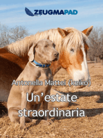 Un'estate straordinaria