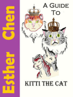 A Guide To Kitti The Cat
