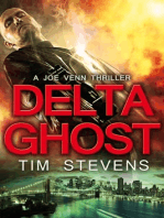 Delta Ghost