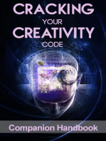 Cracking Your Creativity Code Companion Handbook