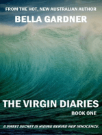 The Virgin Diaries: A Sweet Secret Is Hiding Behind Her Innocence.