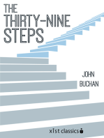 The Thirty-Nine Steps